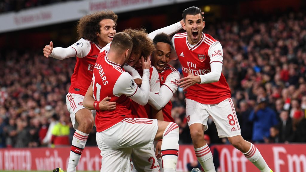 Arsenal